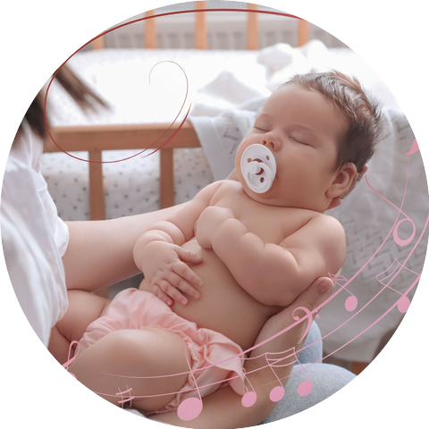 Sleeping Lullabies