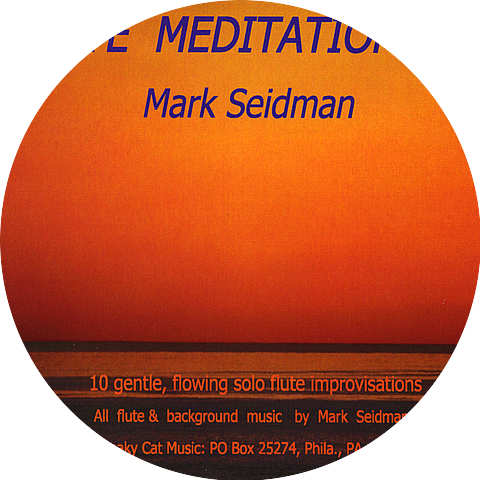 Mark Seidman