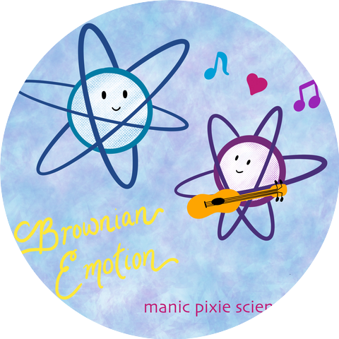 Manic Pixie Science Girl