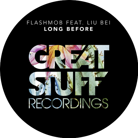 Flashmob & Liu Bei