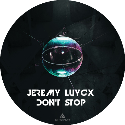 Jeremy Luycx