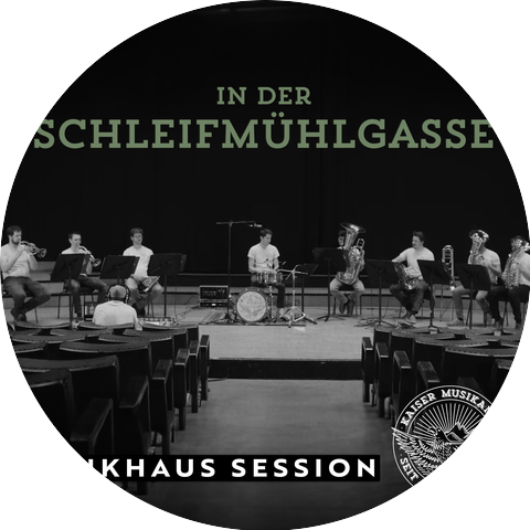 Kaiser Musikanten
