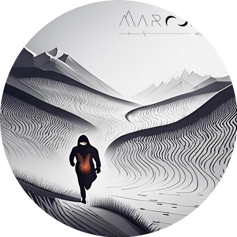 Marooned