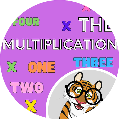 the math tiger