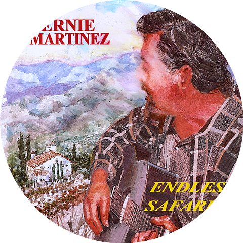 Ernie Martinez