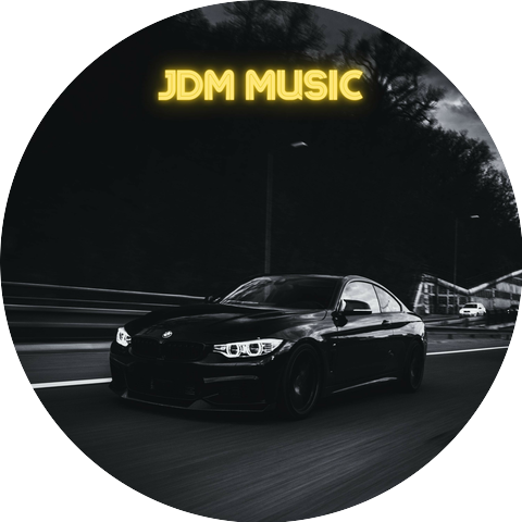 JDM MUSIC