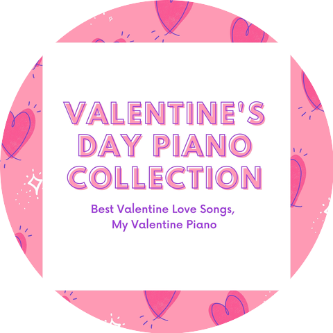 Happy Valentine's Day