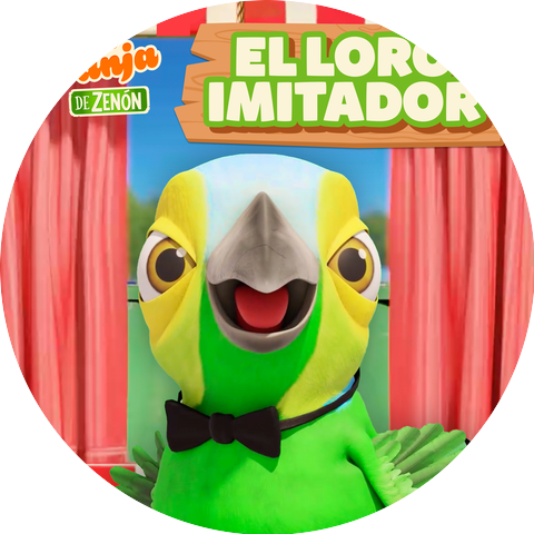 El Reino Infantil and La Granja de Zenón