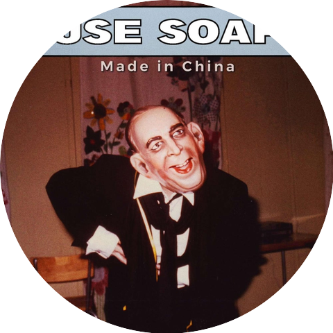 Use Soap.