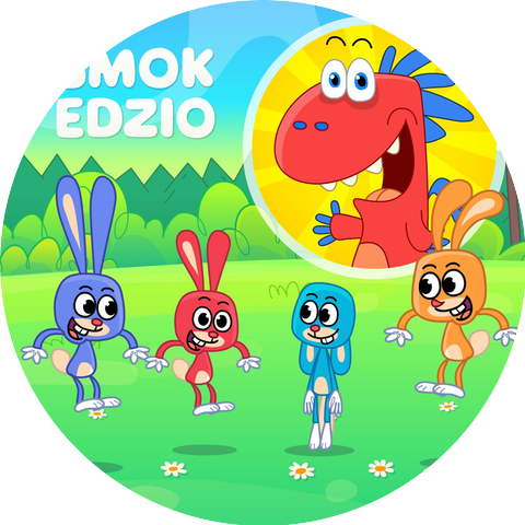 Smok Edzio