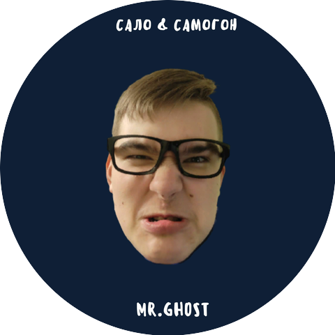 Mr.Ghost