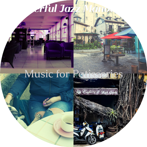 Cheerful Jazz Manouche