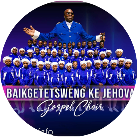 Baikgetetsweng Ke Jehova Gospel Choir