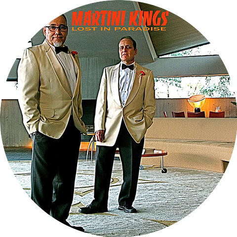 Martini Kings