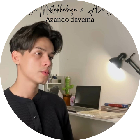 Adzando Davema