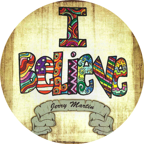 Jerry Martin