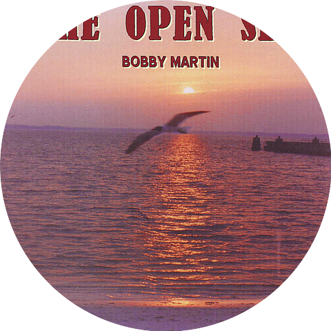 Bobby Martin