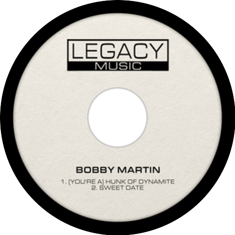 Bobby Martin