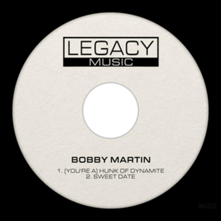 Bobby Martin