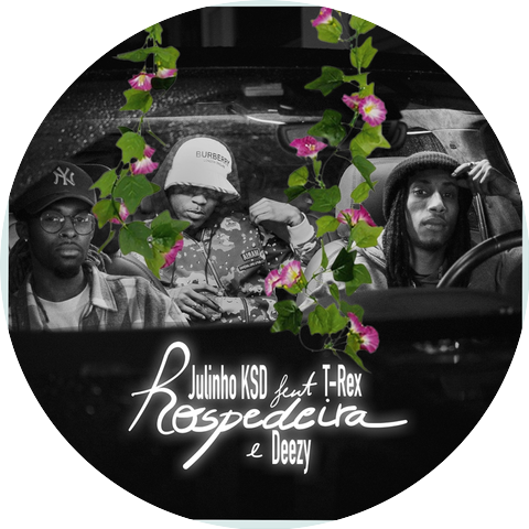 Julinho KSD X Deezy X T-Rex