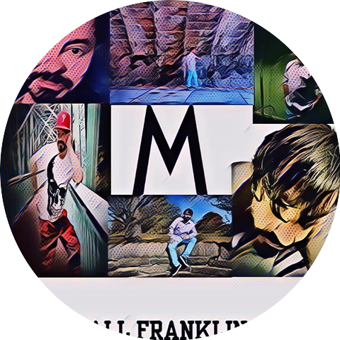 Marshall Franklin-Ravel