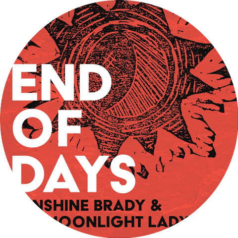 Sunshine Brady & the Moonlight Lady