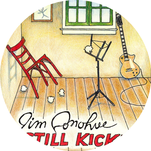 Jim Donohue