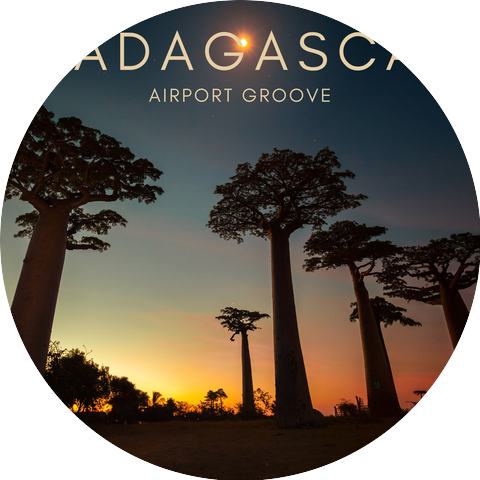 Airport Groove