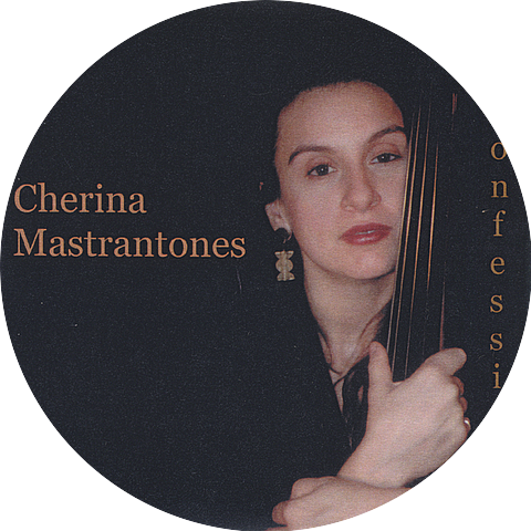 Cherina Mastrantones