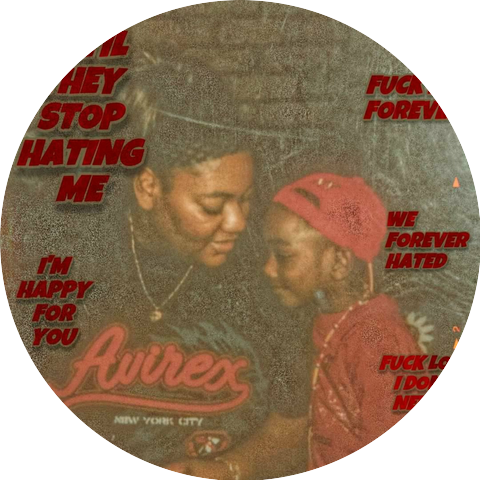 GBKHATEDLOVE