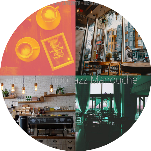 Downtempo Jazz Manouche