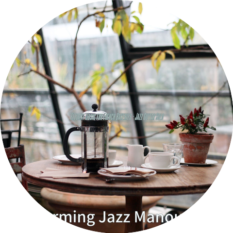 Charming Jazz Manouche