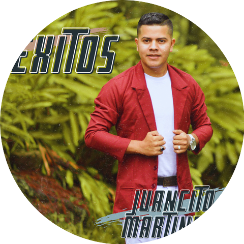 Juancito Martínez