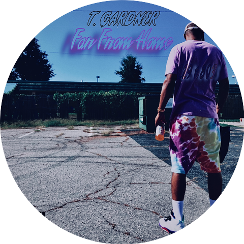 T.Gardner Aka Mr.B.M.G