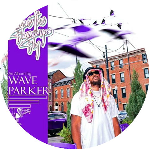 Wave Parker