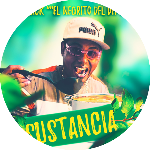 JDBlack El Negrito del Dembow