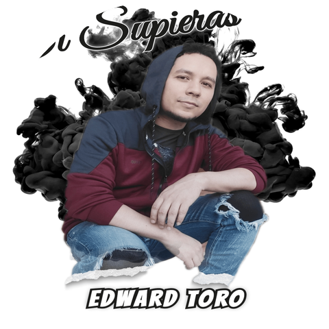 Edward Toro