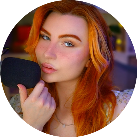 SacredXO ASMR