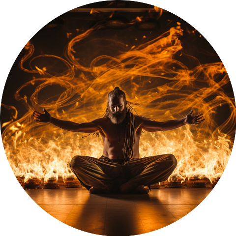 Binaural Lazers