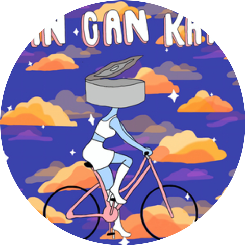 Tin Can Kate