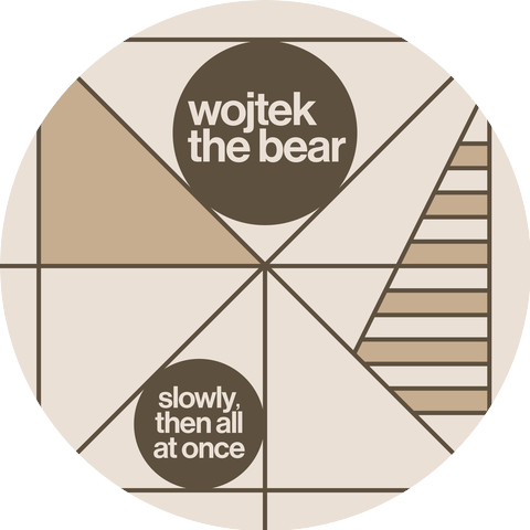 wojtek the bear