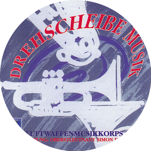 Luftwaffenmusikkorps 2 & Simon Dach