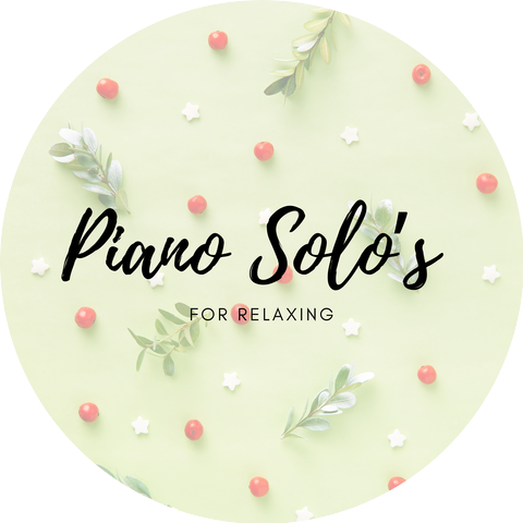 Piano For Studying & Piano Mood 钢琴心情 & Piano lullaby classic