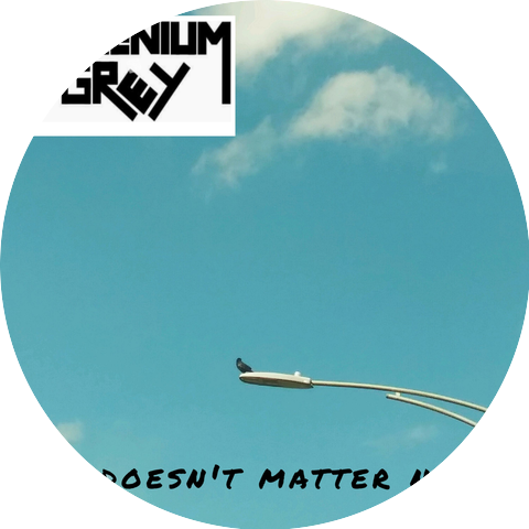 Millenium Grey