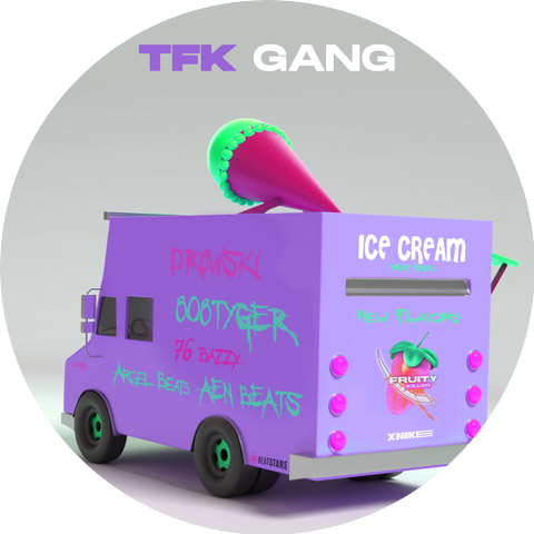 TFK Gang