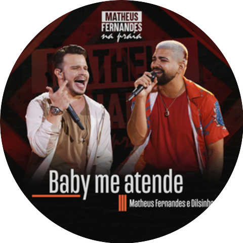 Matheus Fernandes & Dilsinho