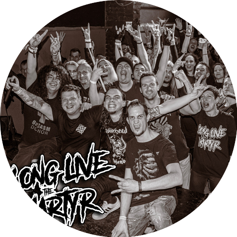Long Live The Martyr
