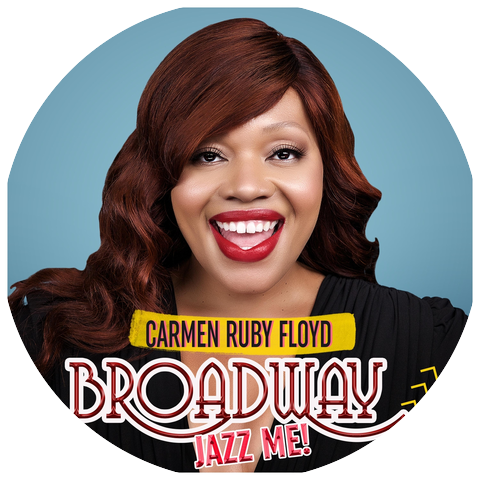 Carmen Ruby Floyd