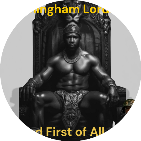 Birmingham Lordson