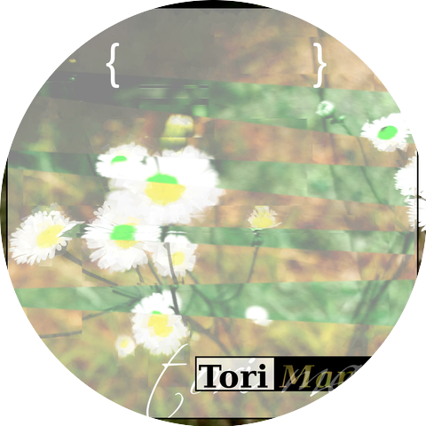Tori Marrin